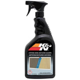 K&N 99-6010 HVAC System Cleaner