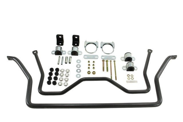 Belltech 9900 Front and Rear Sway Bar Set w/ Hardware