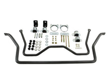 Load image into Gallery viewer, Belltech 9900 Front and Rear Sway Bar Set w/ Hardware