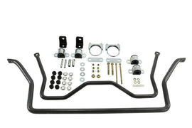 Belltech 9900 Front and Rear Sway Bar Set w/ Hardware