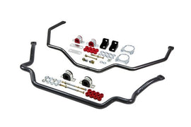 Belltech 9902 Front and Rear Sway Bar Set w/ Hardware