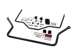 Belltech 9904 Front and Rear Sway Bar Set w/ Hardware