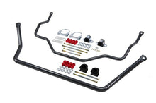 Load image into Gallery viewer, Belltech 9906 Front and Rear Sway Bar Set w/ Hardware