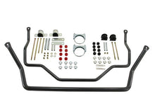 Load image into Gallery viewer, Belltech 9907 Front and Rear Sway Bar Set w/ Hardware