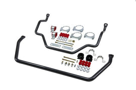 Belltech 9908 Front and Rear Sway Bar Set w/ Hardware