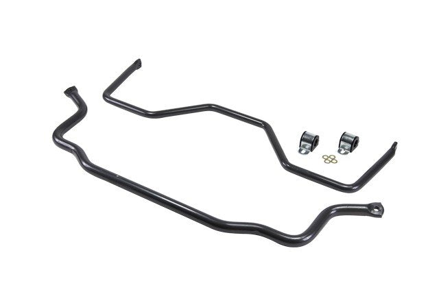 Belltech 9909 Front and Rear Sway Bar Set w/ Hardware