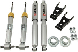 Belltech 990SP Front And Rear Complete Kit W/ Street Performance Shocks