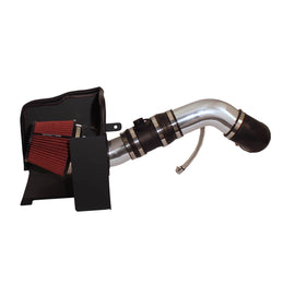 Spectre 9910 Engine Cold Air Intake Performance Kit