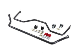 Belltech 9910 Front and Rear Sway Bar Set w/ Hardware