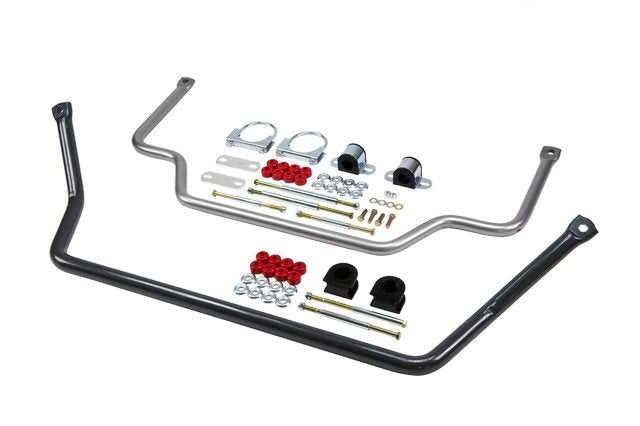 Belltech 9911 Front and Rear Sway Bar Set w/ Hardware
