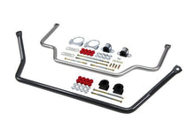 Load image into Gallery viewer, Belltech 9911 Front and Rear Sway Bar Set w/ Hardware