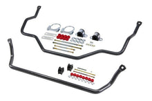 Load image into Gallery viewer, Belltech 9912 Front and Rear Sway Bar Set w/ Hardware