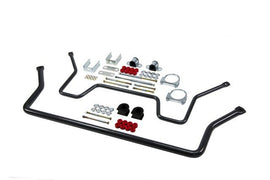 Belltech 9913 Front and Rear Sway Bar Set w/ Hardware
