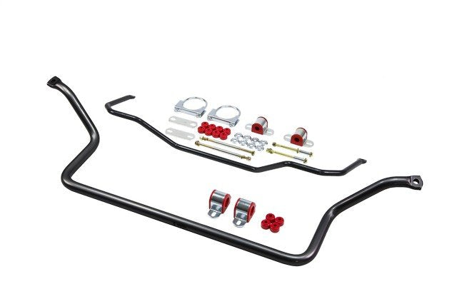 Belltech 9915 Front and Rear Sway Bar Set w/ Hardware