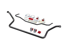 Belltech 9915 Front and Rear Sway Bar Set w/ Hardware