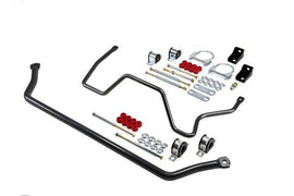 Belltech 9917 Front and Rear Sway Bar Set w/ Hardware