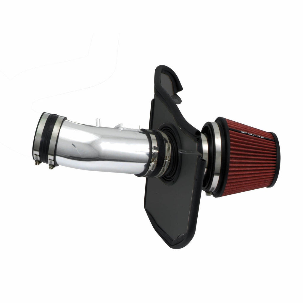 Spectre 9917 Engine Cold Air Intake Performance Kit