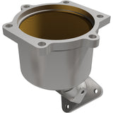 MagnaFlow Exhaust Products 452806 Magnaflow California Direct-Fit Catalytic Converter