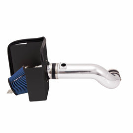 Spectre 9918B Engine Cold Air Intake Performance Kit