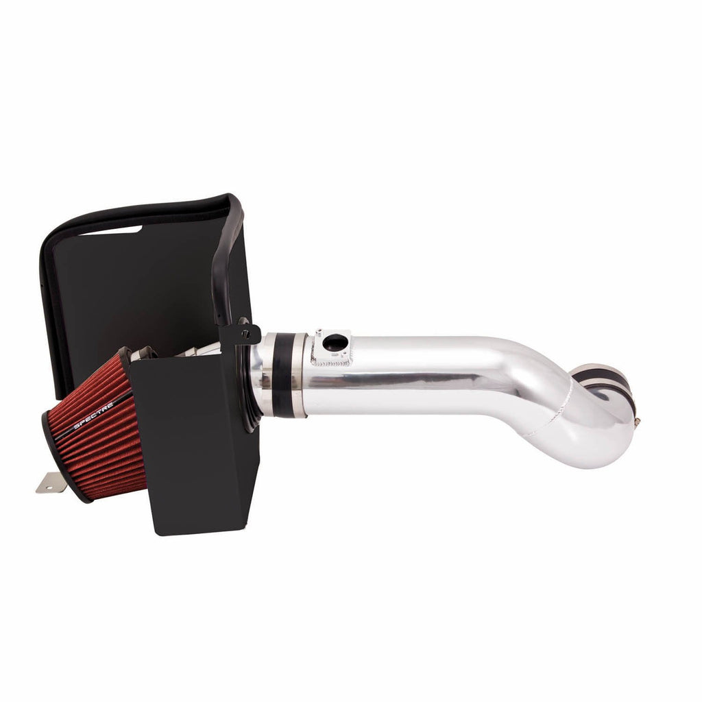 Spectre 9918 Engine Cold Air Intake Performance Kit