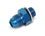 Earl's Performance 991945ERL Earl's -6 AN Male to 12mm x 1.25 Male