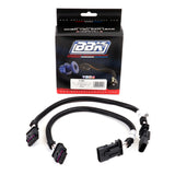 BBK Performance Parts 1121 2018-24 MUSTANG GT FRONT OR REAR O2 HARNESS EXTENSIONS 16IN (PAIR)