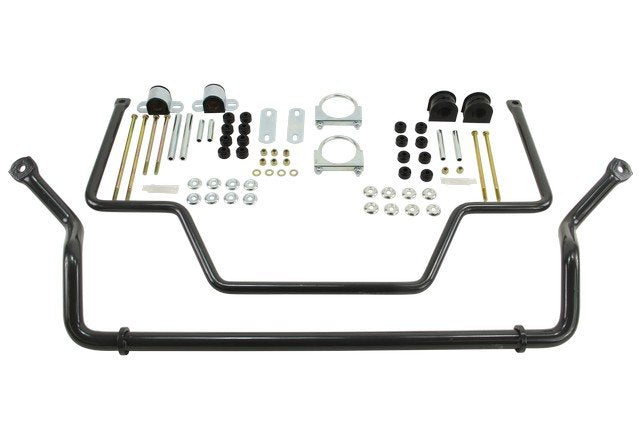 Belltech 9919 Front and Rear Sway Bar Set w/ Hardware