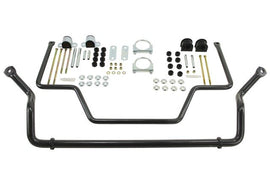 Belltech 9919 Front and Rear Sway Bar Set w/ Hardware