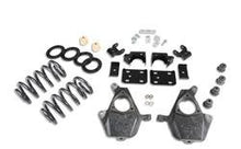 Load image into Gallery viewer, Belltech 991SP Front And Rear Complete Kit W/ Street Performance Shocks