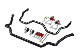 Belltech 9922 Front and Rear Sway Bar Set w/ Hardware