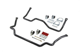 Belltech 9923 Front and Rear Sway Bar Set w/ Hardware
