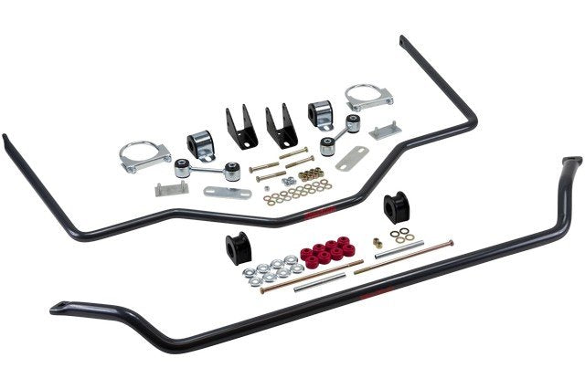 Belltech 9924 Front and Rear Sway Bar Set w/ Hardware