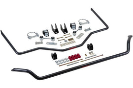 Belltech 9924 Front and Rear Sway Bar Set w/ Hardware