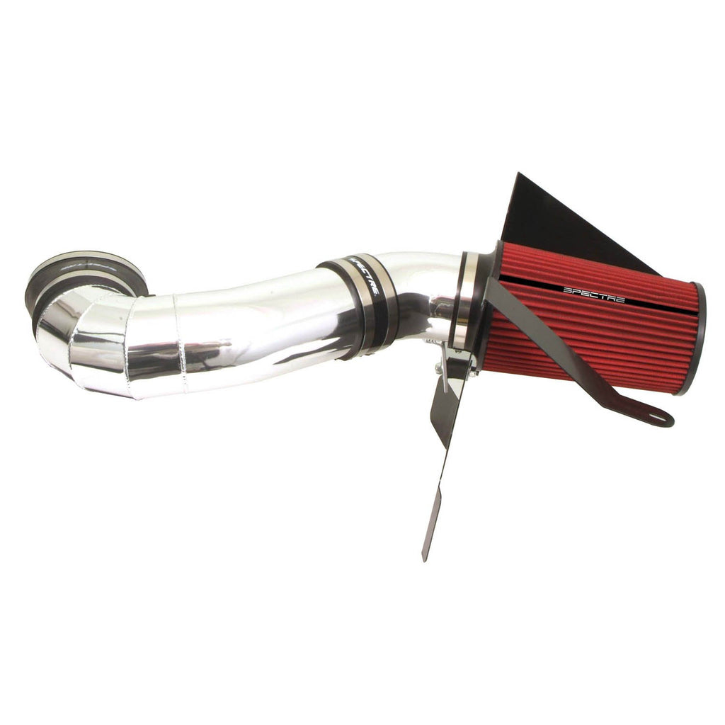 Spectre 9924 Engine Cold Air Intake Performance Kit