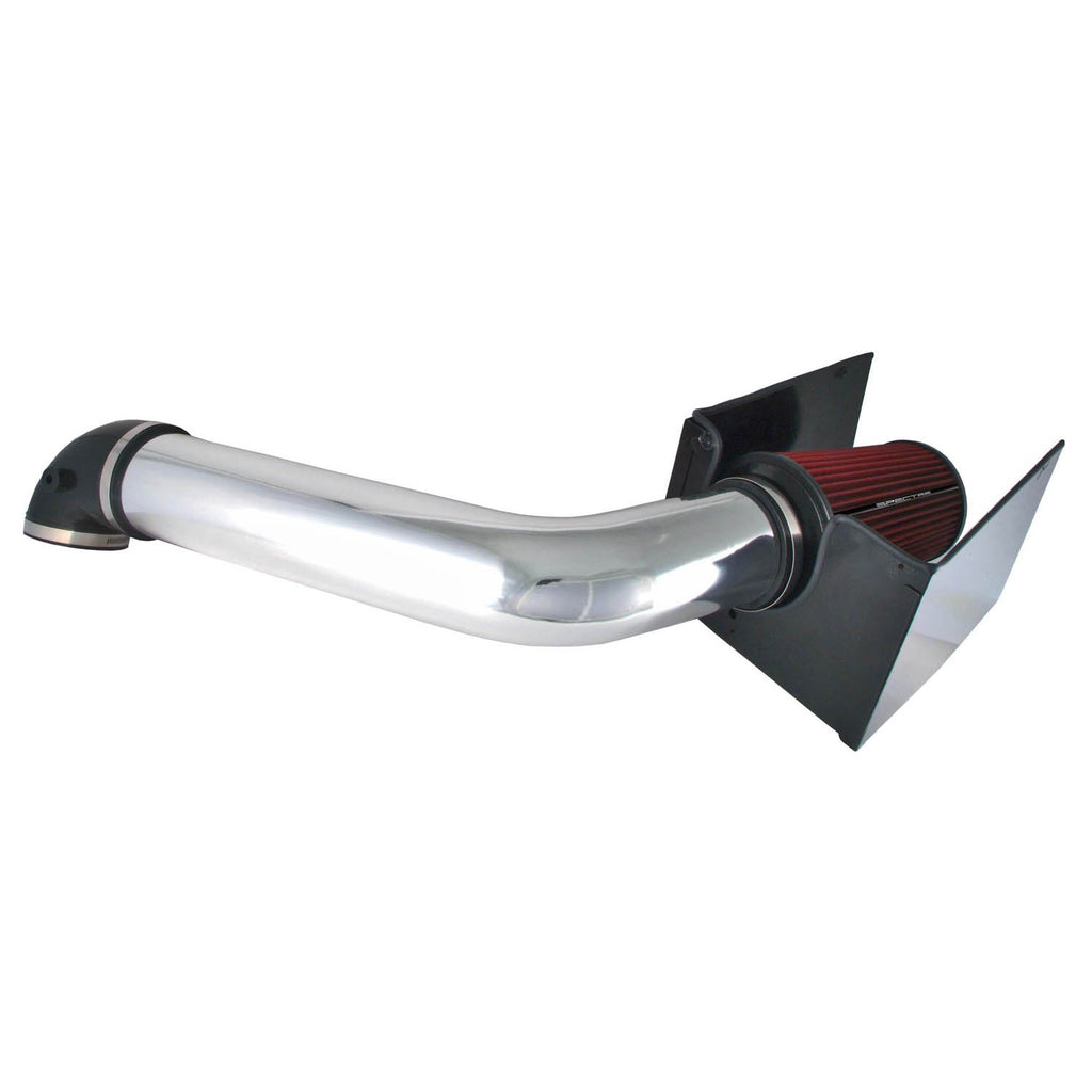 Spectre 9925 Engine Cold Air Intake Performance Kit