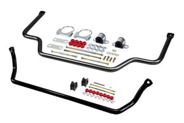 Belltech 9926 Front and Rear Sway Bar Set w/ Hardware