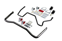 Load image into Gallery viewer, Belltech 9927 Front and Rear Sway Bar Set w/ Hardware