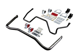 Belltech 9927 Front and Rear Sway Bar Set w/ Hardware