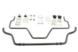 Belltech 9929 Front and Rear Sway Bar Set w/ Hardware