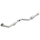 MagnaFlow Exhaust Products 52722 Magnaflow OEM Grade Direct-Fit Catalytic Converter