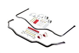 Belltech 9930 Front and Rear Sway Bar Set w/ Hardware