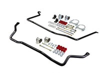 Load image into Gallery viewer, Belltech 9931 Front and Rear Sway Bar Set w/ Hardware