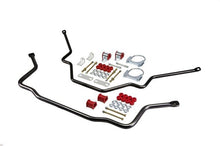 Load image into Gallery viewer, Belltech 9934 Front and Rear Sway Bar Set w/ Hardware
