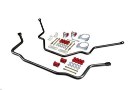 Belltech 9934 Front and Rear Sway Bar Set w/ Hardware
