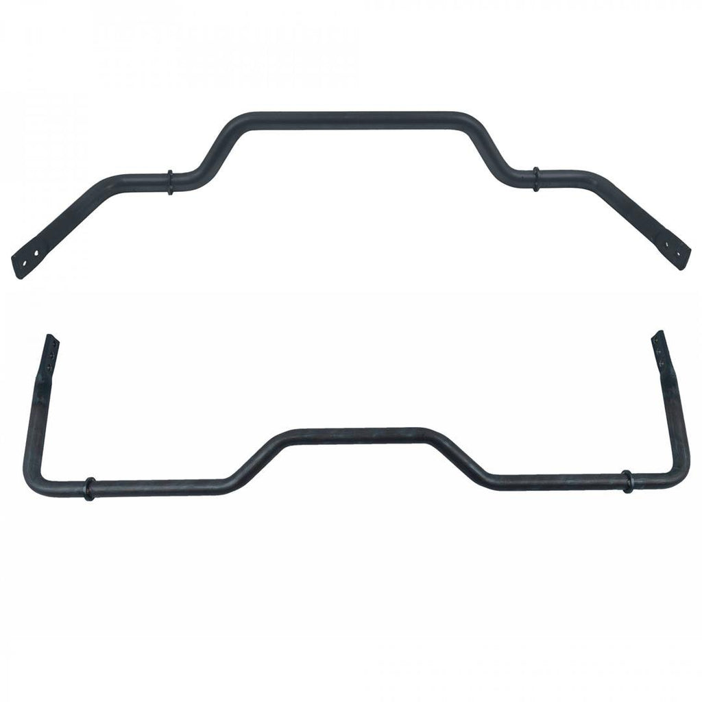 Belltech 9936 Front and Rear Sway Bar Set w/ Hardware