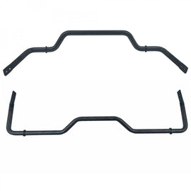 Belltech 9936 Front and Rear Sway Bar Set w/ Hardware