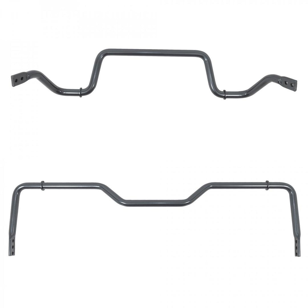 Belltech 9938 Front and Rear Sway Bar Set w/ Hardware