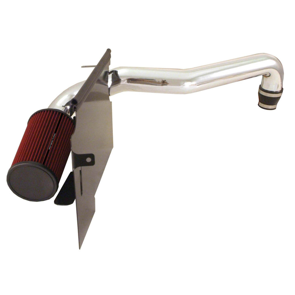 Spectre 9940 Engine Cold Air Intake Performance Kit
