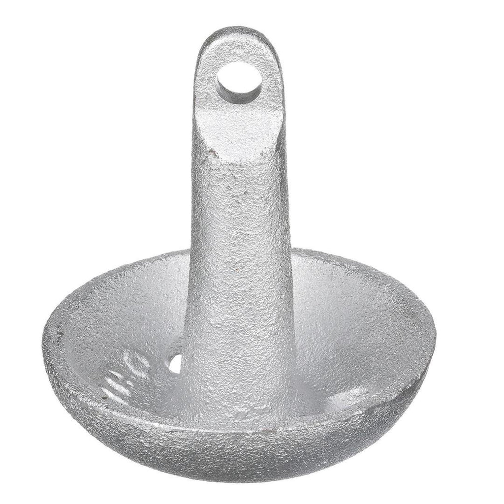ATTWOOD MARINE 9941-1 ACHR-MUSH ALM     08#