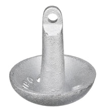 Load image into Gallery viewer, ATTWOOD MARINE 9941-1 ACHR-MUSH ALM     08#